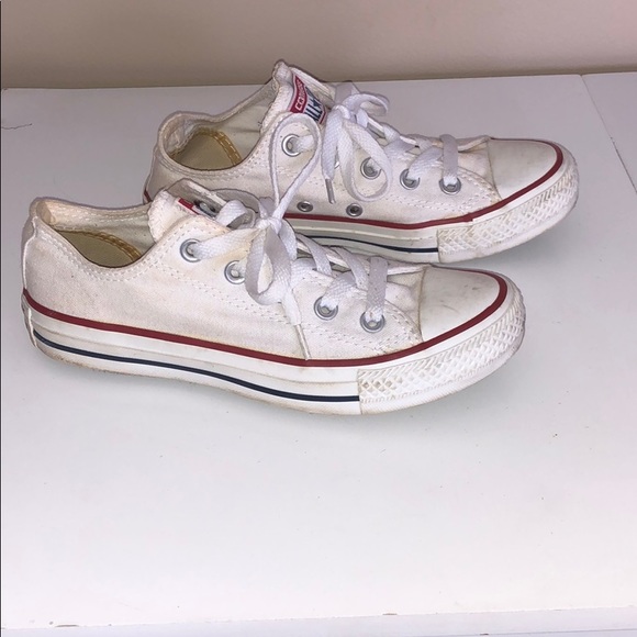 Converse sneakers - Picture 2 of 5